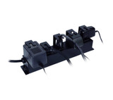 Furman PLUGLOCK 15A Distribution Strip right