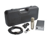 Rode NTK Valve Cardioid Condenser Microphone accessories