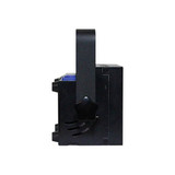 Blizzard HotBox 5 RGBAW LED Par side