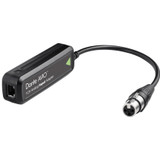 Audinate Dante AVIO 1CH Analog Input Adapter