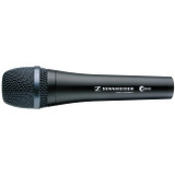 Sennheiser e945 Vocal Stage Microphone side