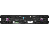 Dynacord C2800FDi 2-Channel 1400W Power Amplifier back