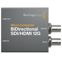 Amazon.com: Blackmagic Design Micro Converter BiDirectional