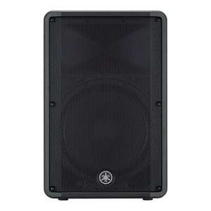 Yamaha BR12 12-Inch Passive Speaker - Sound Productions