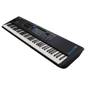 Teclado Yamaha Cp88 Stage Piano 88 Teclas 