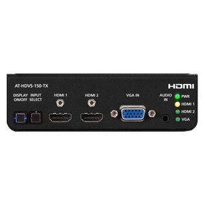 BD-MP4K, PROFESSIONAL-GRADE 4K UHD BLU-RAY PLAYER WITH SD & USB PLAYBACK