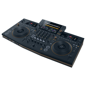 Pioneer DJ CDJ-3000 Professional DJ Multiplayer with 9-Inch Touch Screen