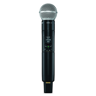 Shure BLX2/SM58 - Muslands Musisc Shop