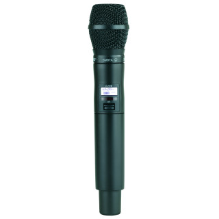 Shure ULXD2/SM87 Digital Wireless Handheld Microphone Transmitter