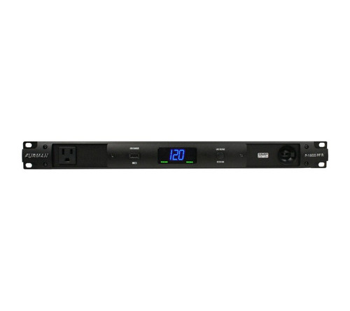 Furman P-1800 PF R 15A Power Conditioner - Sound Productions