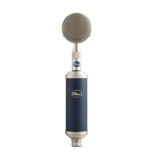 Blue Microphones Bottle Rocket Stage One Condenser Microphone