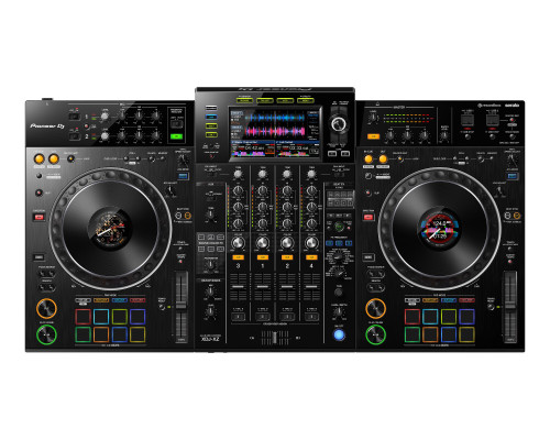 Pioneer DJ XDJ-XZ All-In-One DJ System
