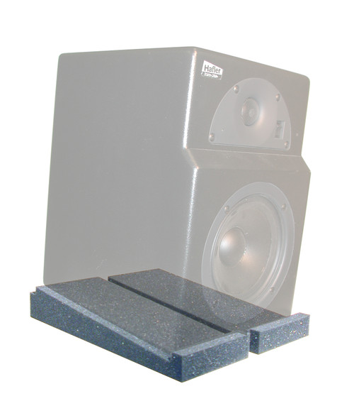 Primacoustic IsoWedge Foam Isolator
