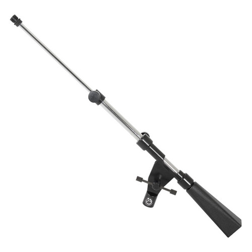 AtlasIED PB11X Adjustable Mini Boom with 2 LB Counter Weight