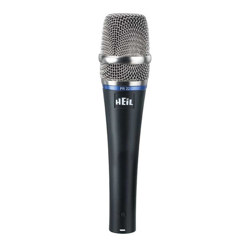 Heil Sound PR 22 Dynamic Microphone