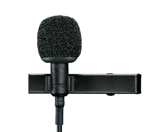Amazon.com: Shure SM11 Omnidirectional Miniature Dynamic