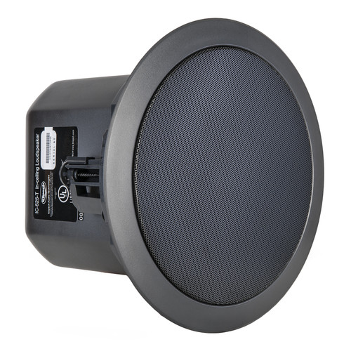 Klipsch IC-525-T 5.25" 2-Way In-Ceiling Speaker