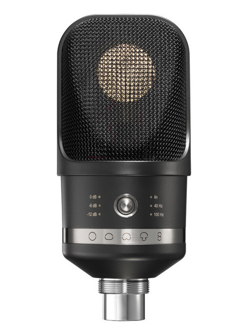Neumann TLM 107 Multi-Pattern Studio Condenser Microphone