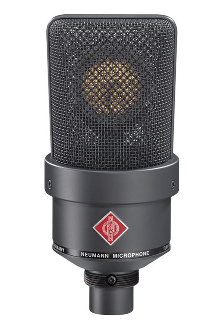 Neumann TLM 103 Cardioid Condenser Microphone Studio Set