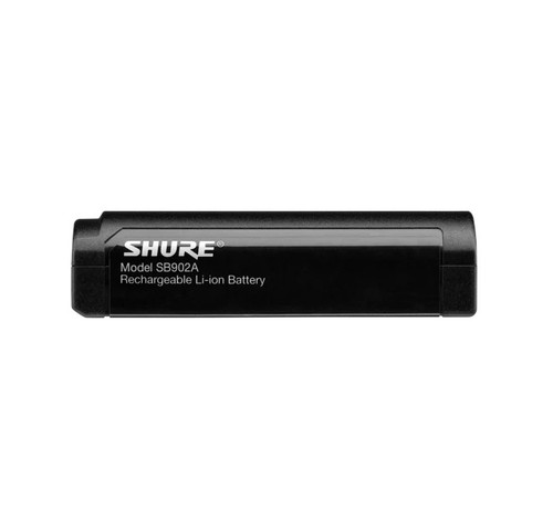 Shure SB902A Lithium-Ion Rechargeable Battery