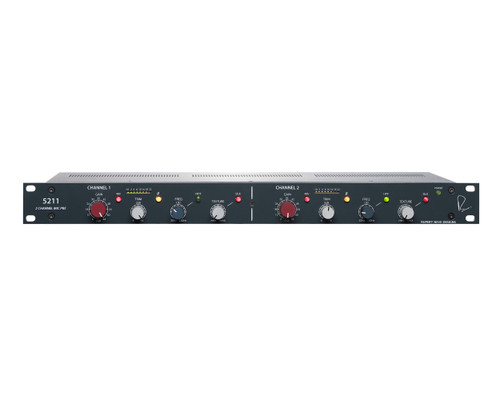 Rupert Neve 5211 2-Channel Mic Preamp