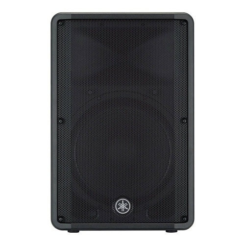 Yamaha BR15 15-Inch Passive Speaker - Sound Productions