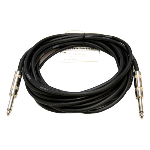Whirlwind EGC20 CONNECT Instrument Cable