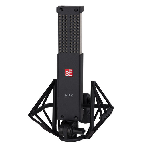 sE Electronics VR2 Voodoo Active Ribbon Microphone
