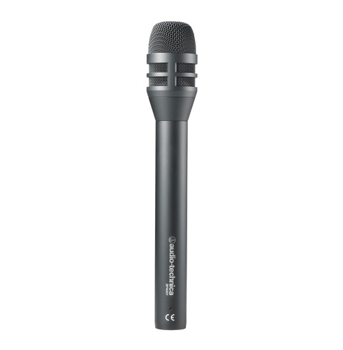 Sennheiser MD 46 Cardioid Dynamic Interview Microphone