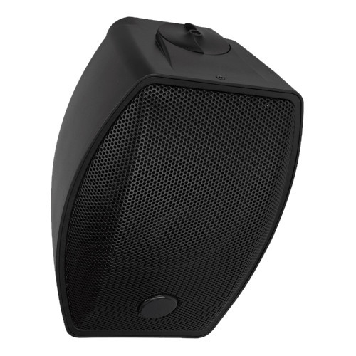 SoundTube SM400i 4" Coaxial Surface Mount Speaker black