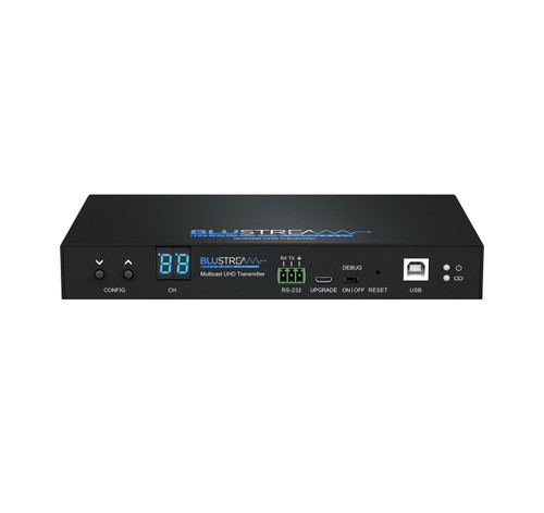 Blustream IP200UHD-TX HDMI over IP 4K Video Transmitter