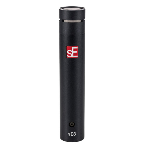 sE Electronics sE8 Matched Pair of Condenser Microphones
