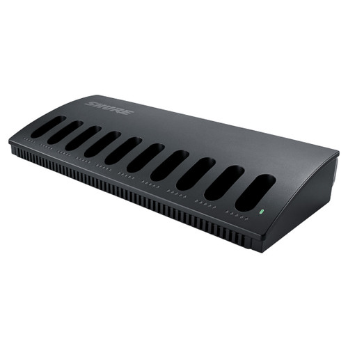 Shure MXCWNCS Networked Charging Station