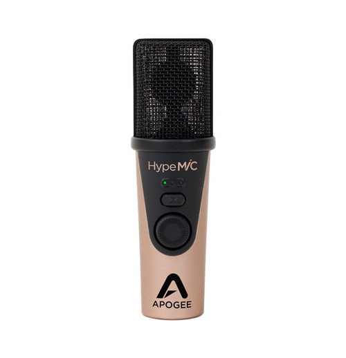Apogee HypeMiC USB Microphone