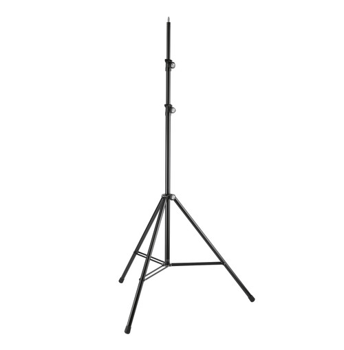 K&M 20811 Overhead Tripod Microphone Stand