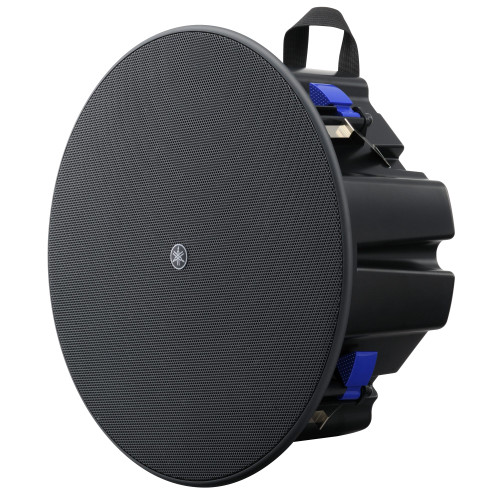 Yamaha VXC5F 4.5-Inch Low-Profile Ceiling Speakers black