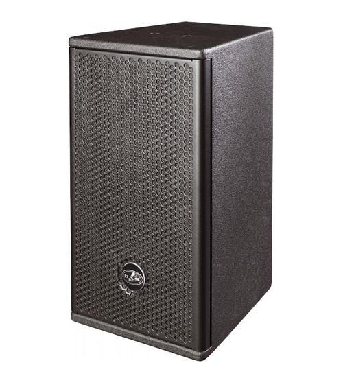 DAS Audio ARTEC-508 8-Inch Passive Surface Mount Speaker black
