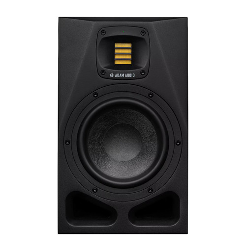 ADAM Audio A4V 4-Inch Powered Studio Monitor - Sound Productions