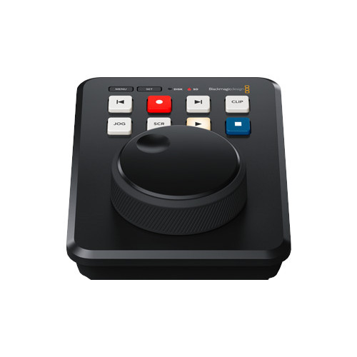 Blackmagic Design HyperDeck Shuttle HD - Sound Productions