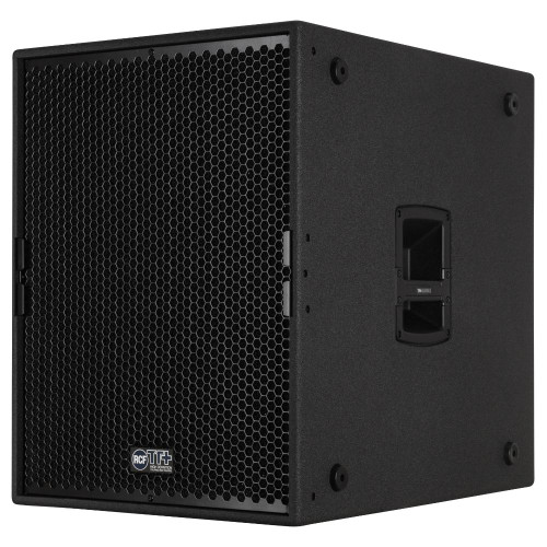 RCF TTS 18-AS-II 18-Inch Powered Subwoofer