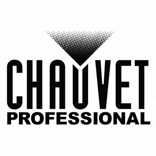 Chauvet Pro Ovation Ellipsoidal 15-30 Degree Lens Tube