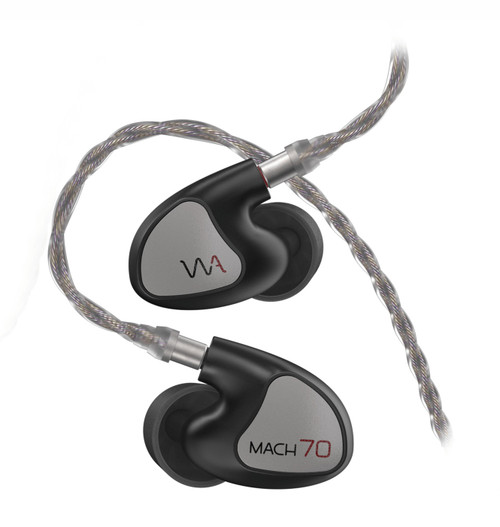 Westone MACH 70 Seven Driver Universal In-Ear Monitors