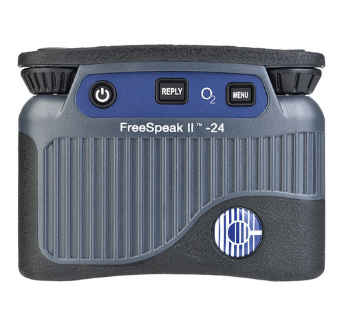 Clear-Com FSII-BP24-O2 FreeSpeak II 2.4GHz Wireless Beltpack