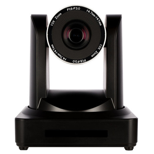 Atlona AT-HDVS-CAM USB 2.0 PTZ Camera black