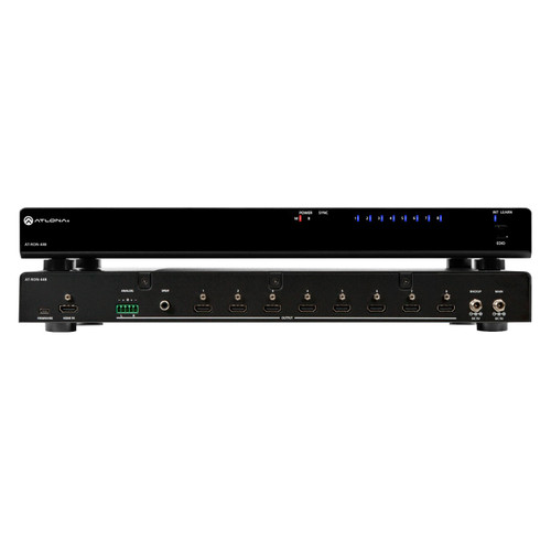 Atlona AT-RON-448 8-Output HDMI Distribution Amplifier