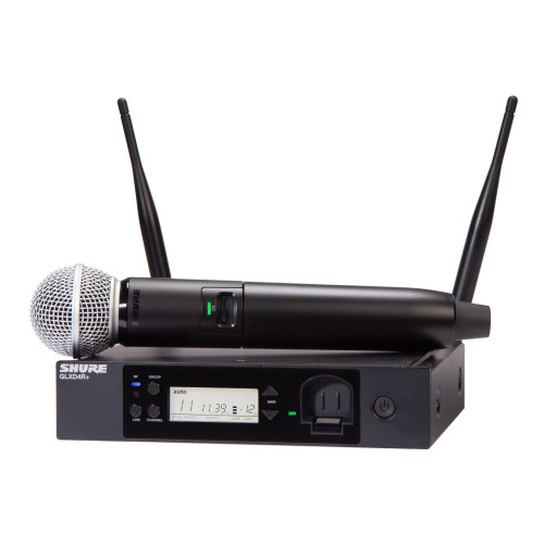 How to Choose the Right Wireless Microphone System - Shure USA