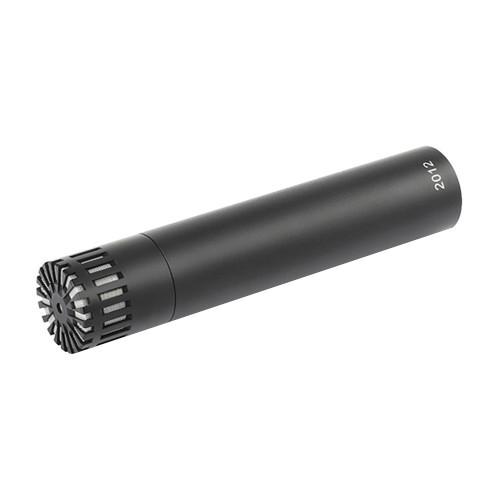 DPA 2012 Compact Cardioid Condenser Microphone
