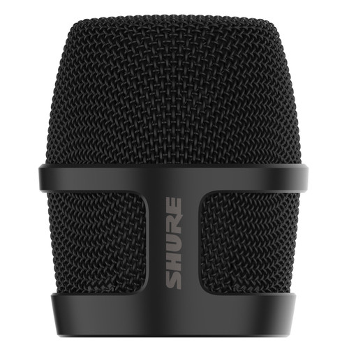 Shure RPM280 NXN8/C Black Replacement Microphone Grille