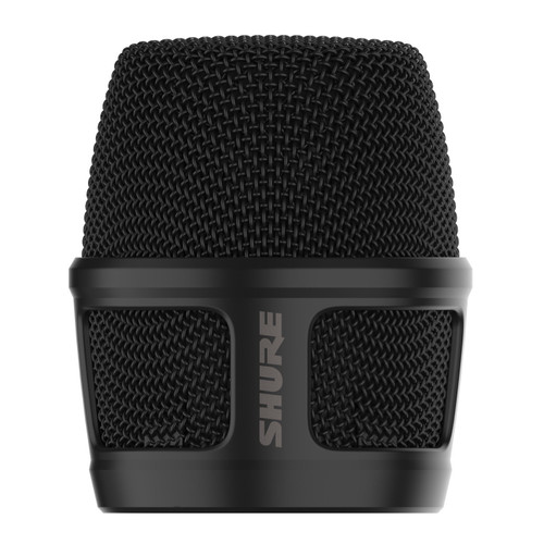 Shure RPM281 NXN8/S Black Replacement Microphone Grille