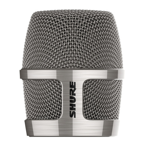 Shure RPM282 NXN8/C Nickel Replacement Microphone Grille